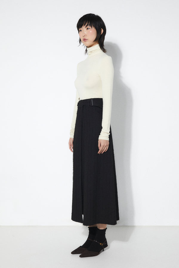 Rita Row Nana Skirt - Black