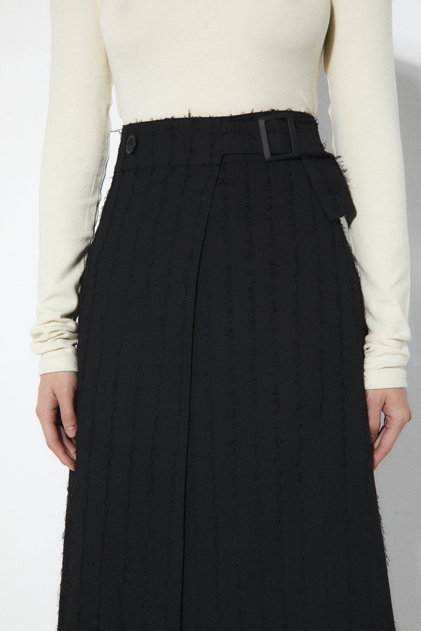 Rita Row Nana Skirt - Black