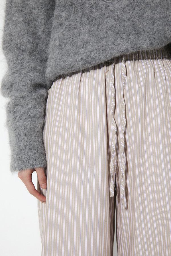 Rita Row Palace Pants - Vintage Stripes