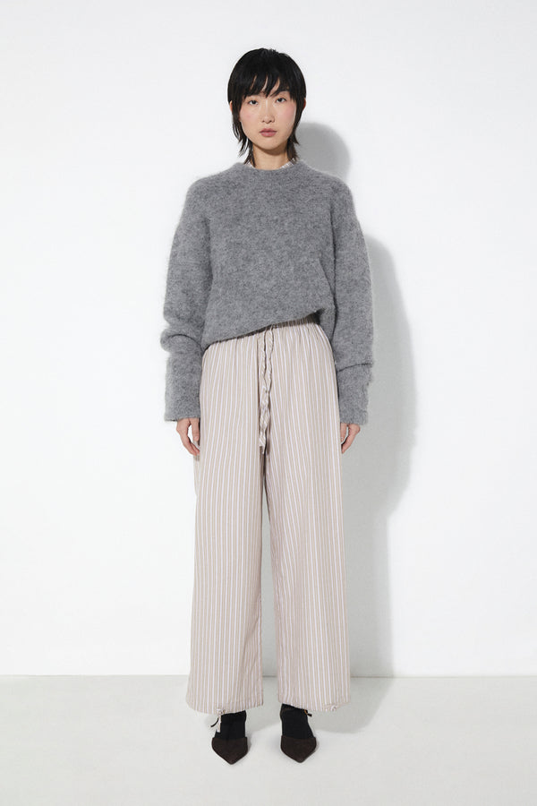 rita row Palace Pants - Vintage Stripes