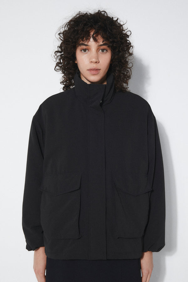 rita row Picea Jacket