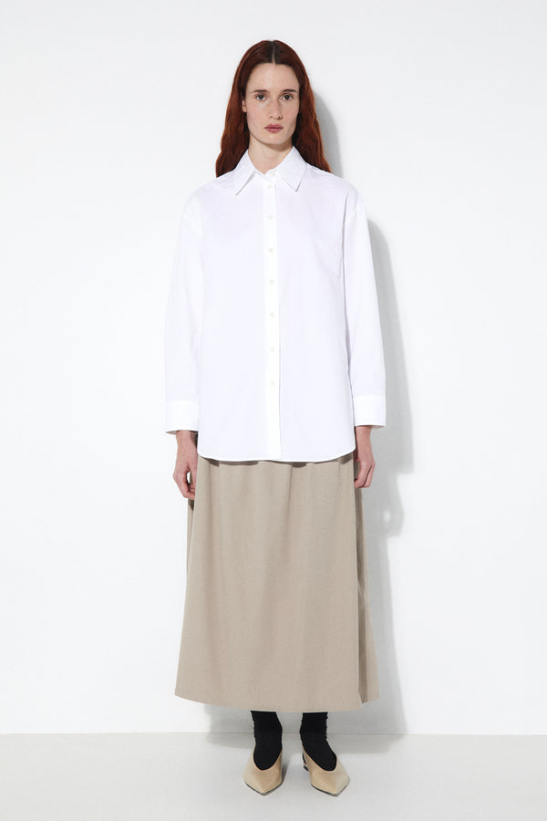 rita row Posets Shirt - White