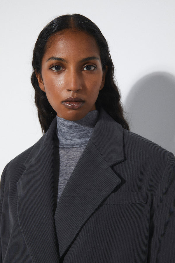 Rita Row Ramaset Blazer - Grey