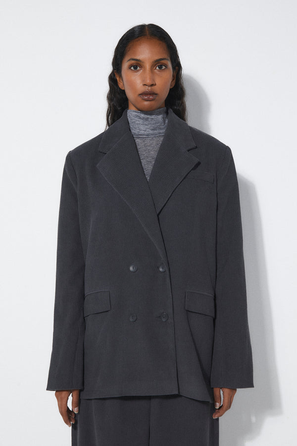 Rita Row Ramaset Blazer - Grey