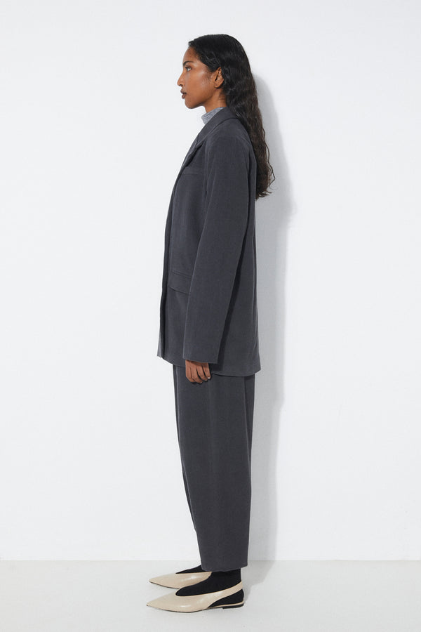 Rita Row Ramaset Blazer - Grey