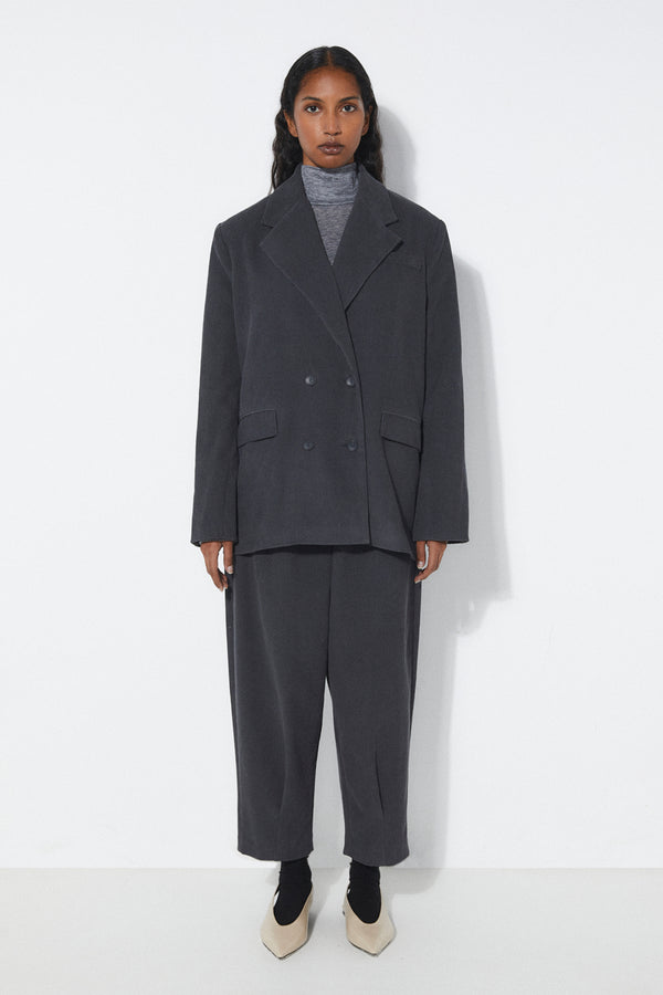 rita row Ramaset Blazer - Grey