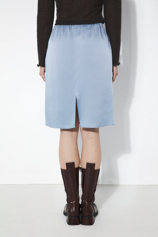 Rita Row Ritz Skirt - Blue