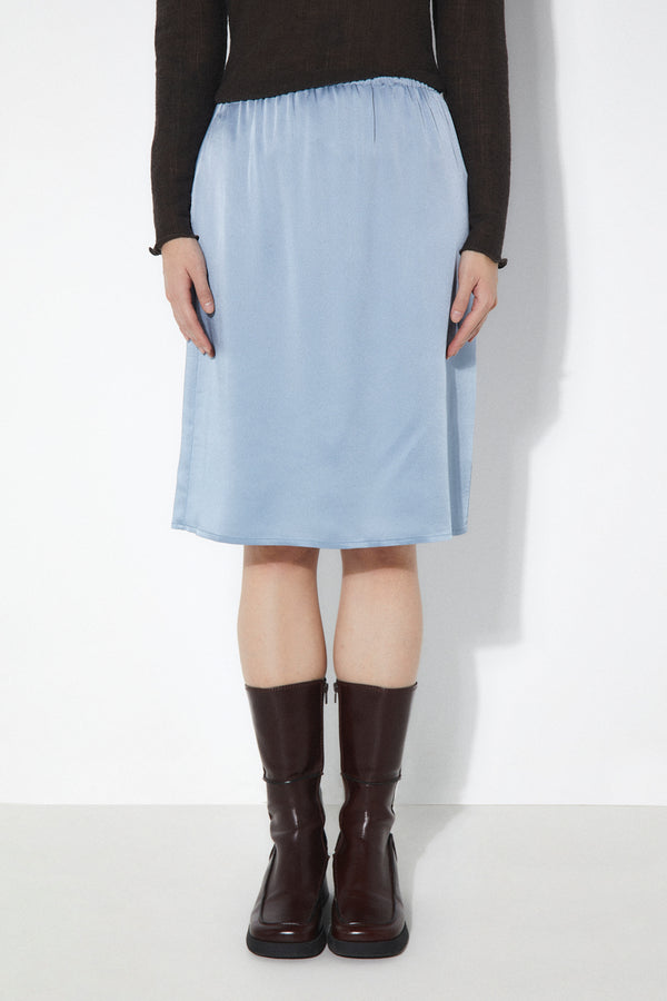 rita row Ritz Skirt - Blue