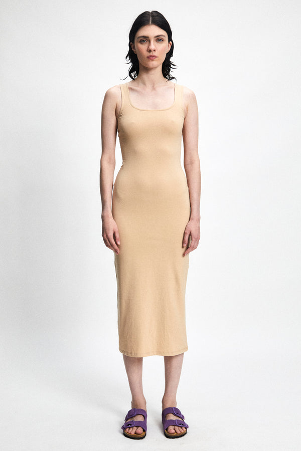 Rita Row Rocket Dress