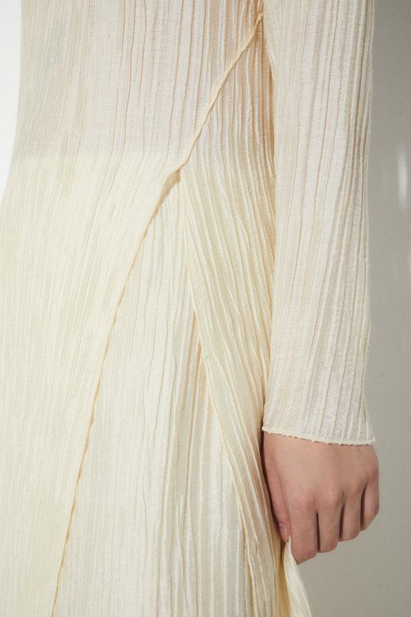 Rita Row Safo Shirt - Beige