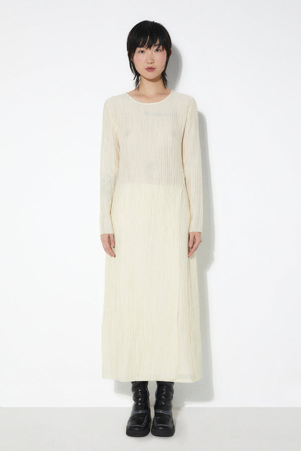 rita row Safo Shirt - Beige