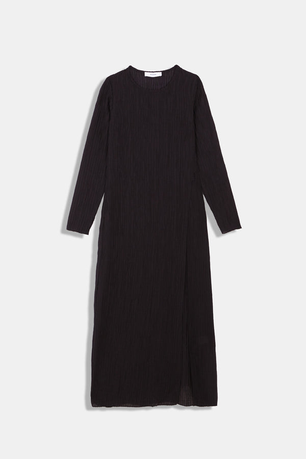 Rita Row Safo Shirt - Black