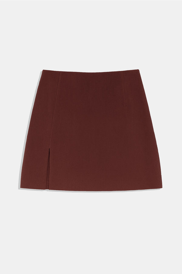 Rita Row Sylvia Skirt - Rust