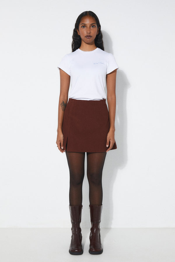 rita row Sylvia Skirt - Rust
