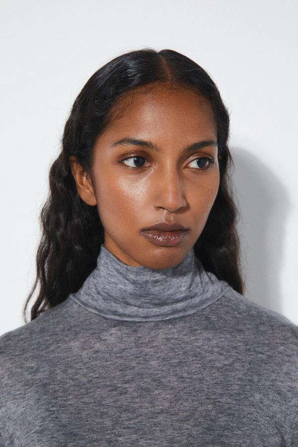 Rita Row Tilda T-Shirt - Grey