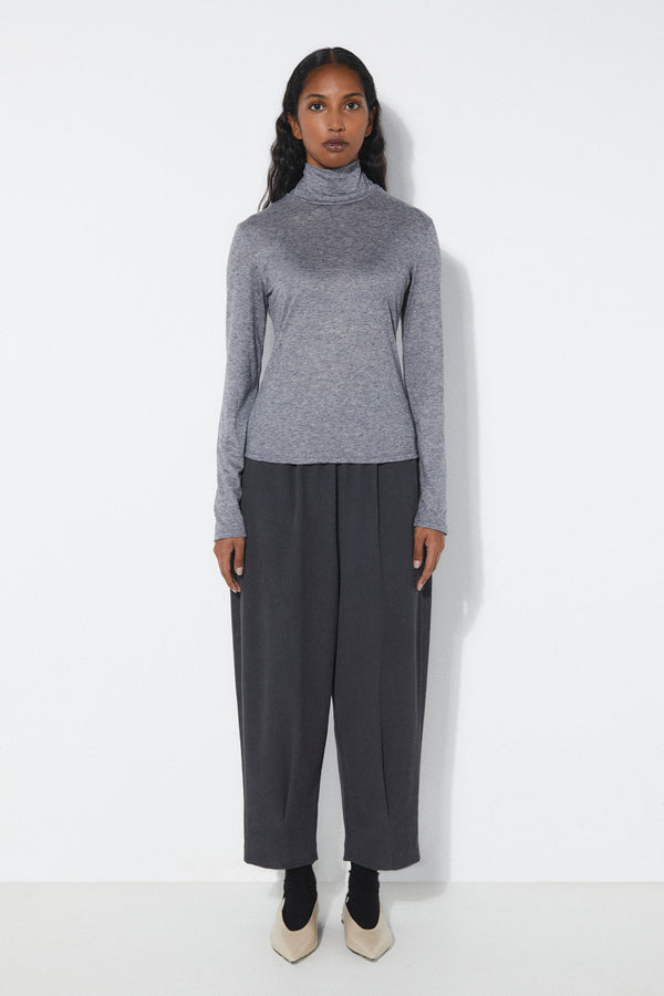 Rita Row Tilda T-Shirt - Grey