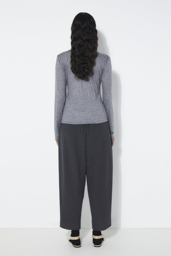 Rita Row Tilda T-Shirt - Grey