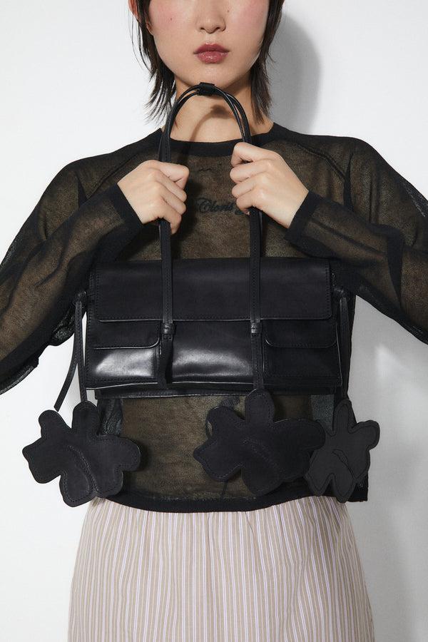 Rita Row Toni Bag - Black