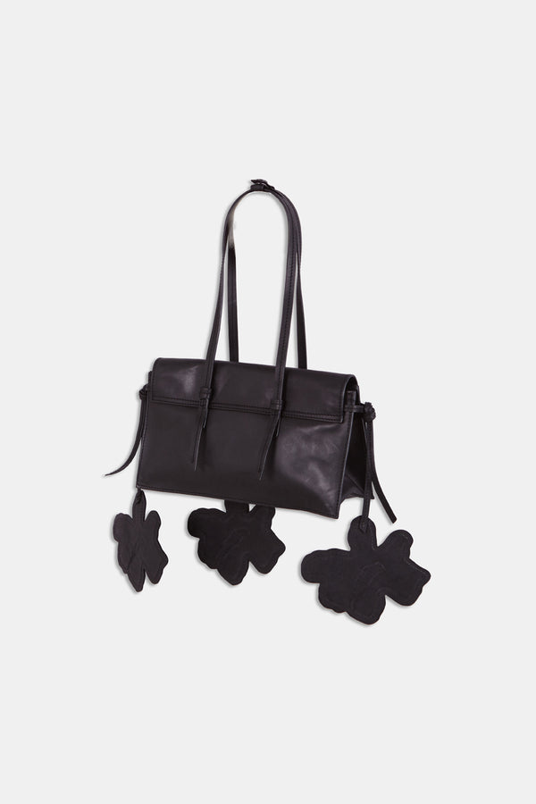 Rita Row Toni Bag - Black