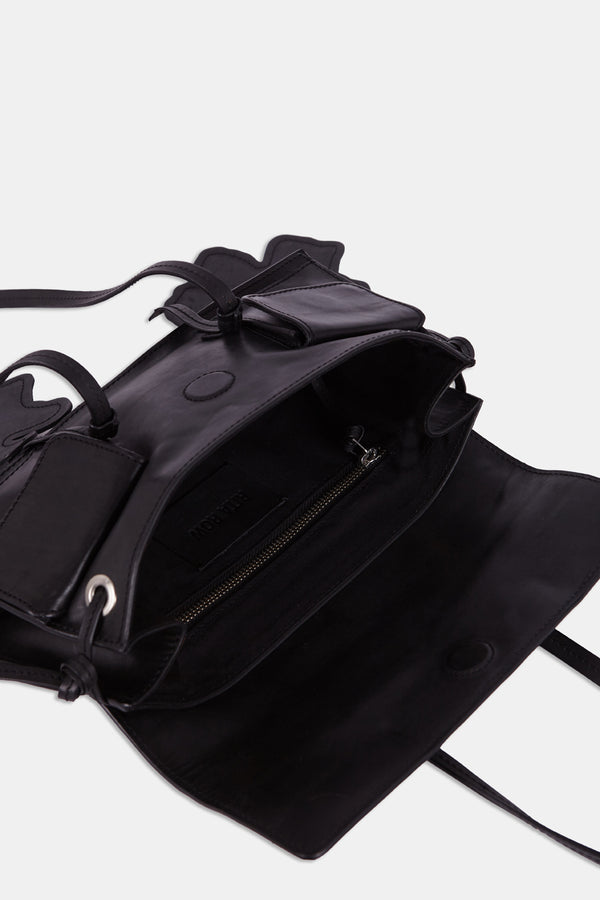 Rita Row Toni Bag - Black