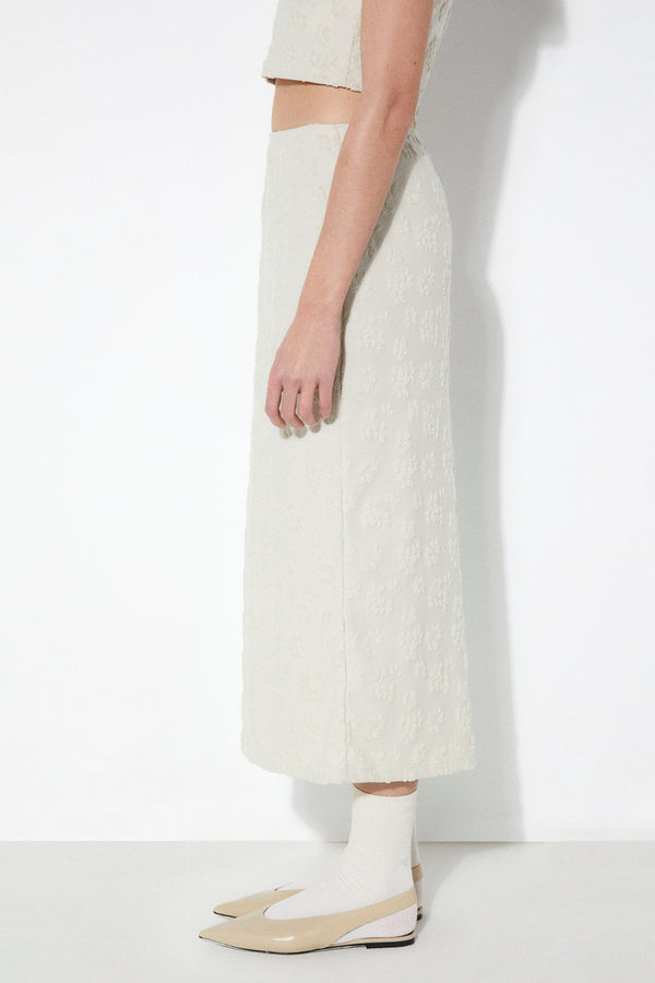 Rita Row Tove Skirt - Beige
