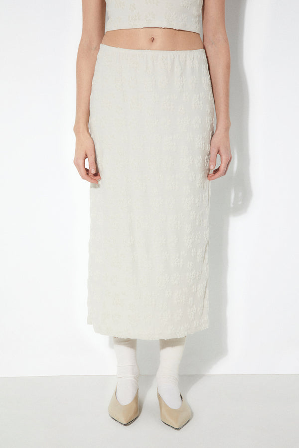 rita row Tove Skirt - Beige