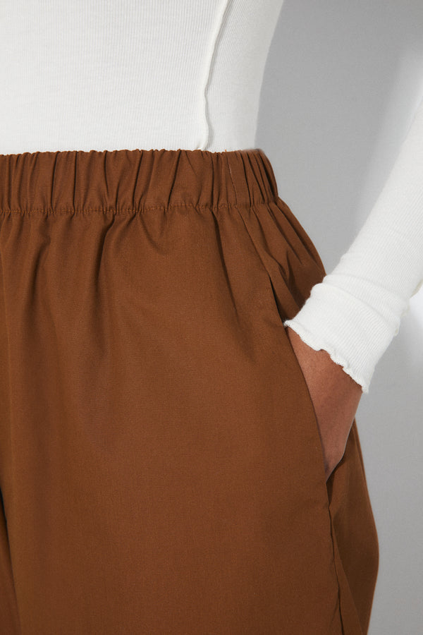 Rita Row Turin Pants - Tobacco