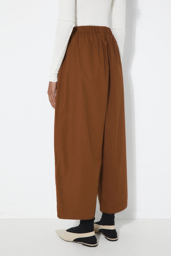 Rita Row Turin Pants - Tobacco