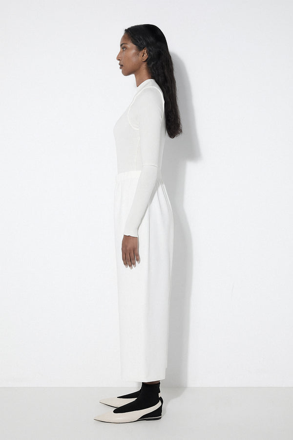 Rita Row Turin Pants - White