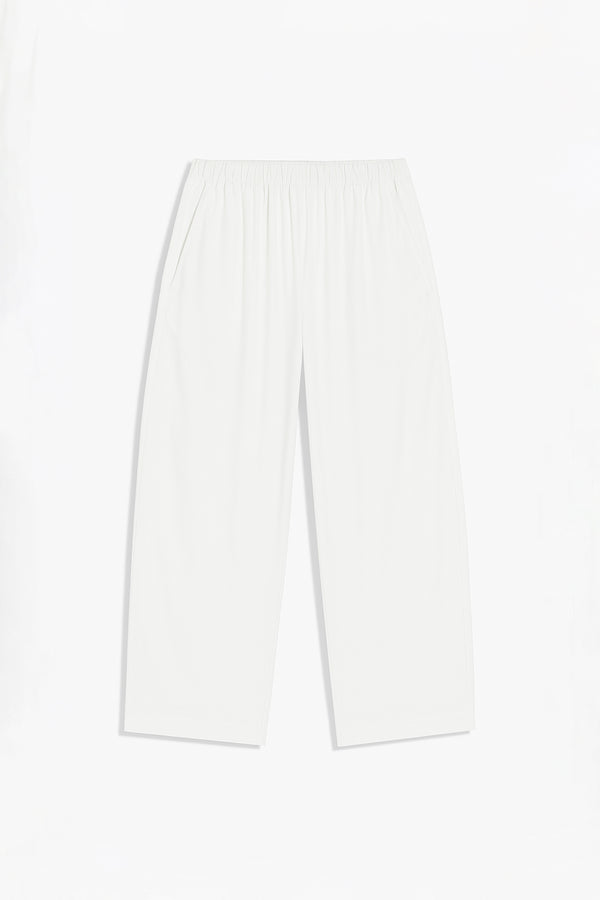 Rita Row Turin Pants - White