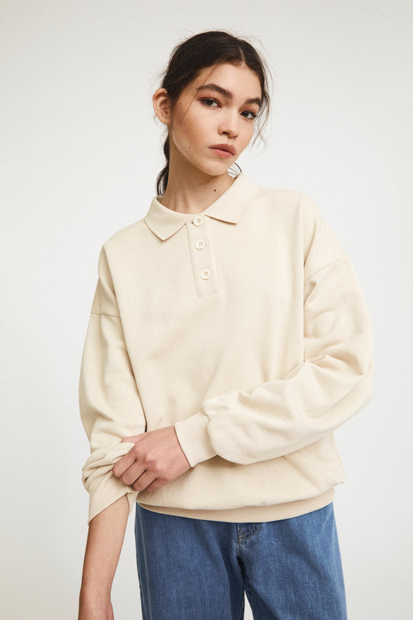 Rita Row Uma Sweatshirt