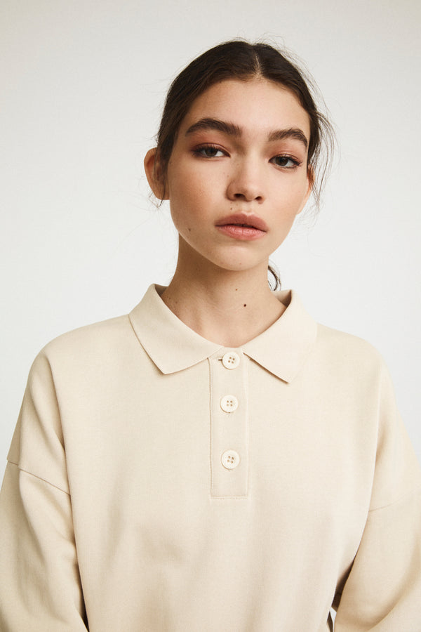 Rita Row Uma Sweatshirt