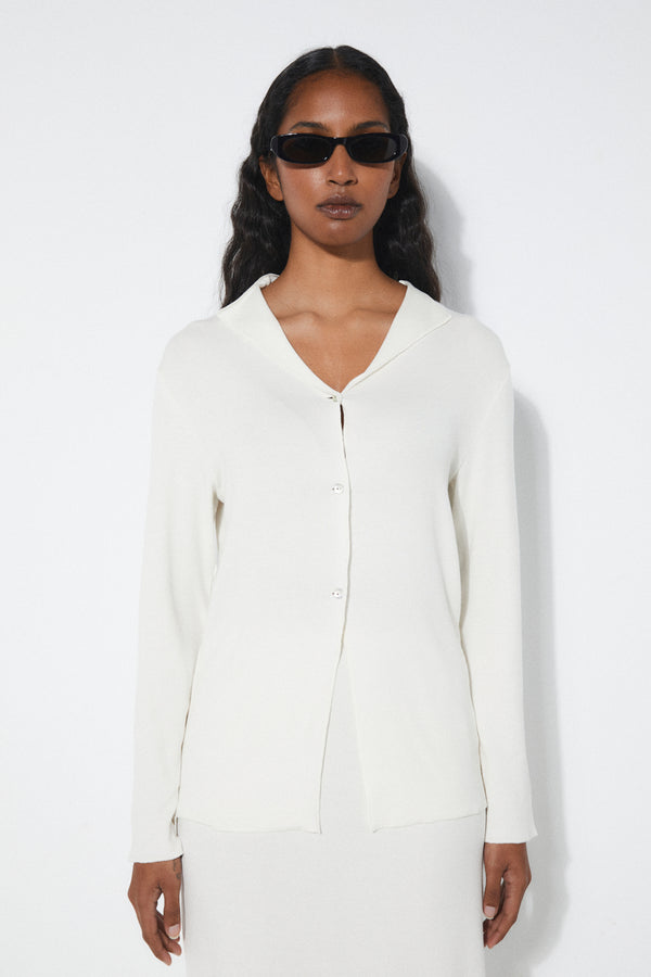 rita row Vivian Top - Beige