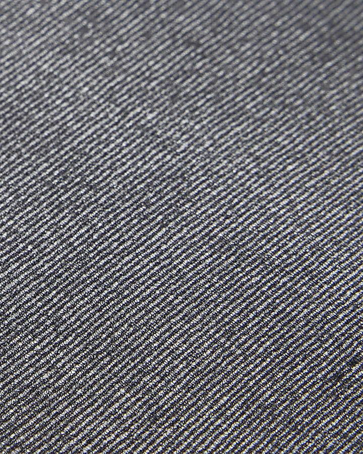 river island Black 10 Denier Pack Of 2 Tights