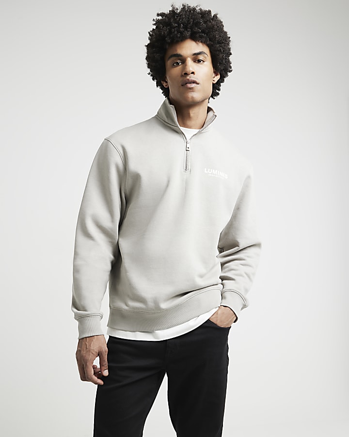 River Island Black Skinny Fit Jeans