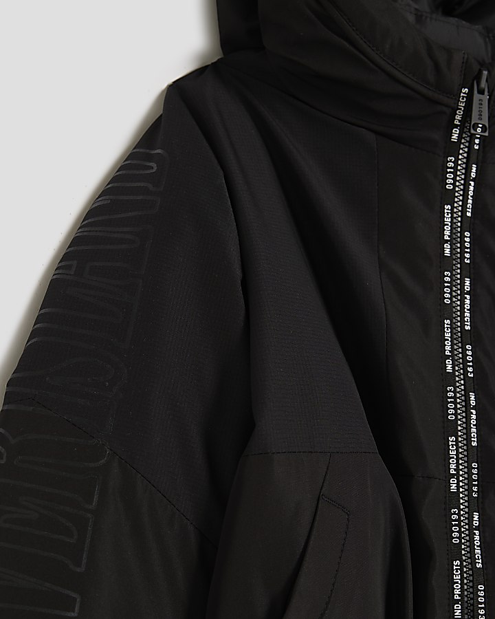 river island Mini Boys Boys Padded Jacket