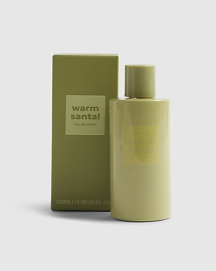 River Island Warm Santal Perfume