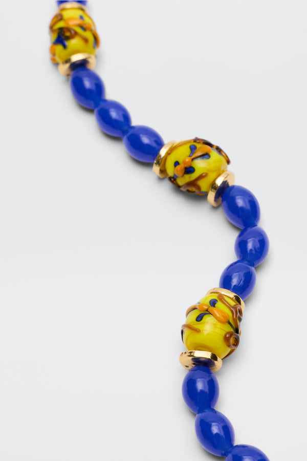 Rixo Denali Necklace Multi