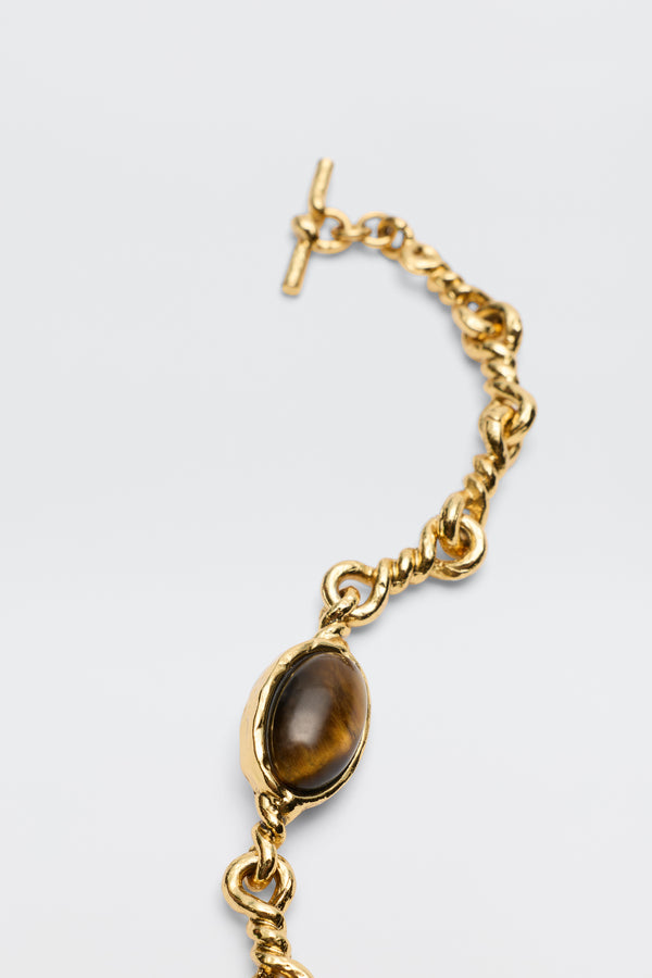 Rixo Maelis Bracelet Gold