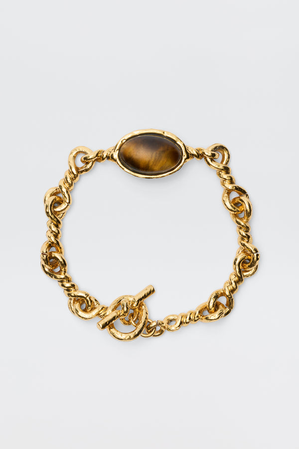 rixo Maelis Bracelet Gold