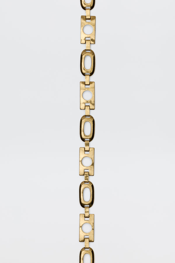rixo Novie Belt Gold