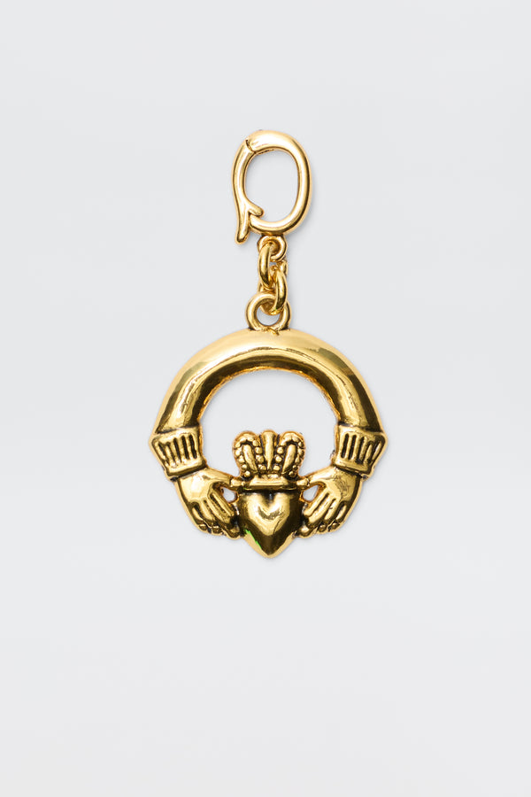 rixo Orsina Charm Gold