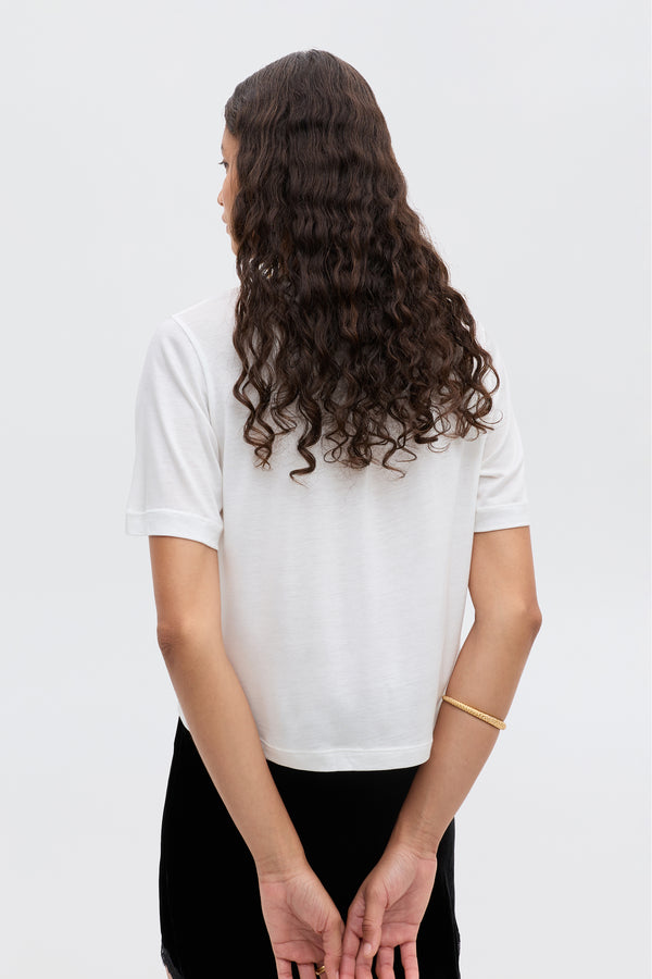 Rixo Ria Zodiac T-Shirt Sagittarius