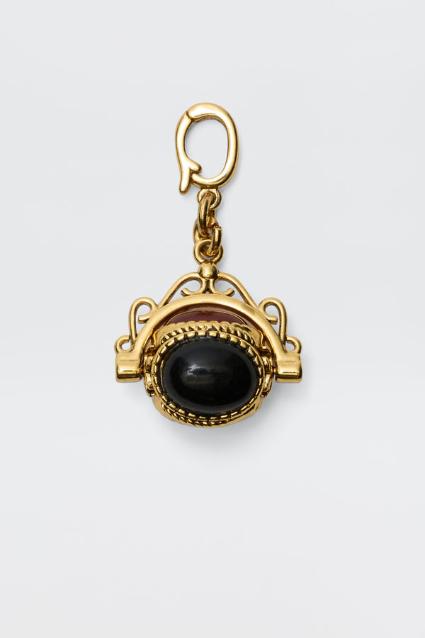 rixo Sariah Charm Gold