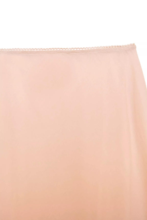 Rixo Slip Skirt Shell