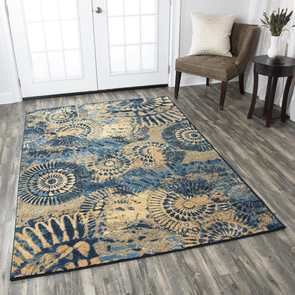 Rizzy Home BELLEVUE BV3423