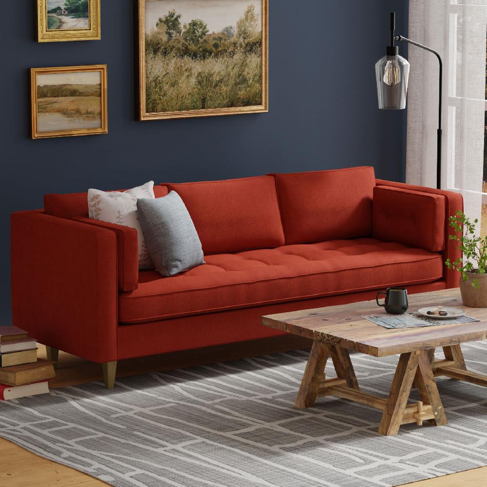 Rizzy Home Bixby BX01GR