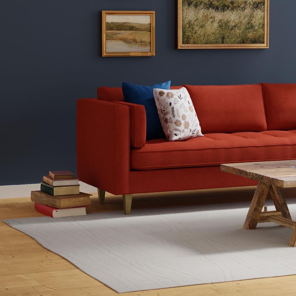 Rizzy Home Bixby BX01IV