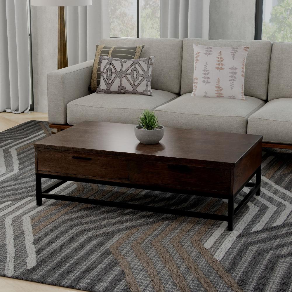 Rizzy Home Bixby BX03GR