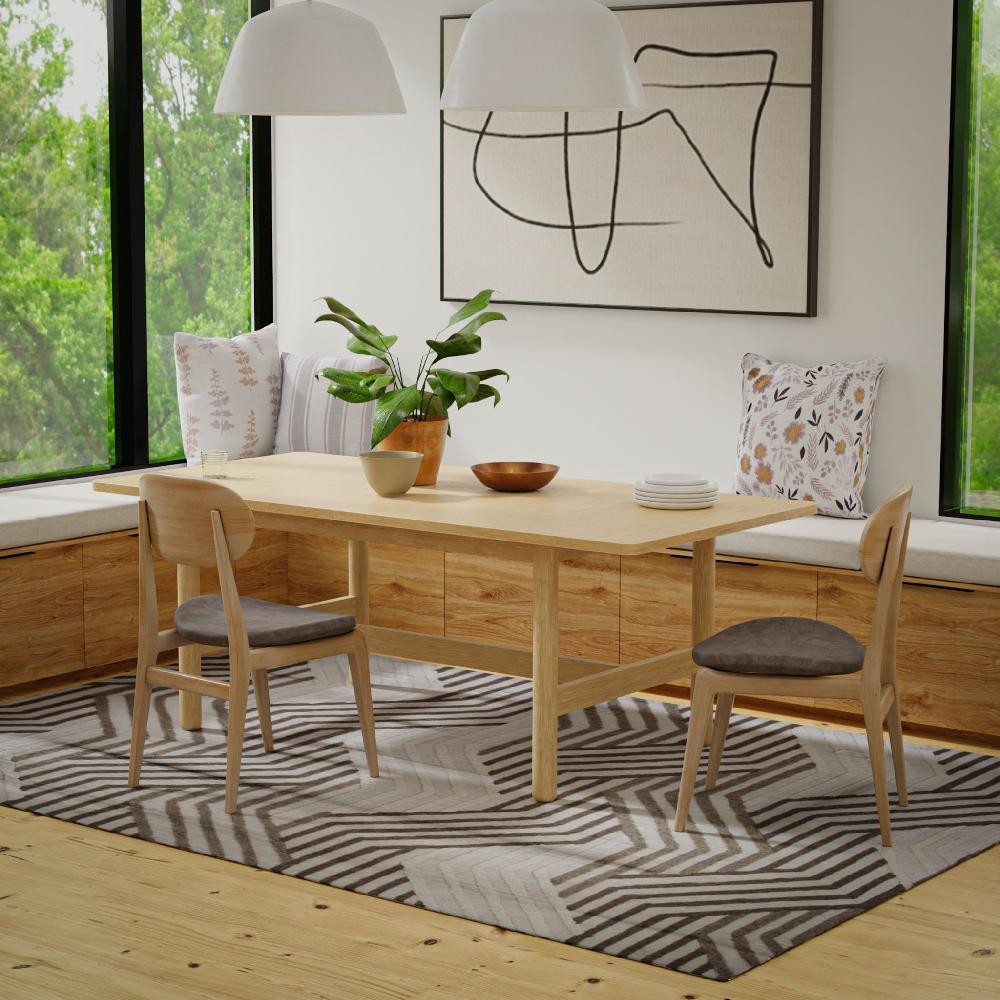 Rizzy Home Bixby BX03IV